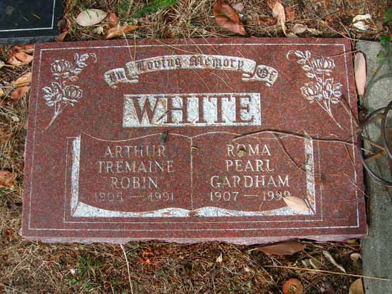 image of gravestone