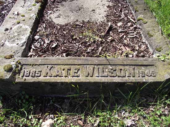 image of gravestone