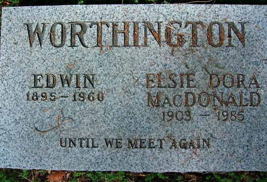 image of gravestone
