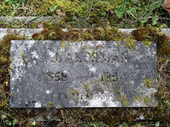 image of gravestone