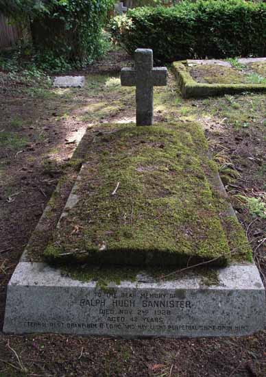image of gravestone