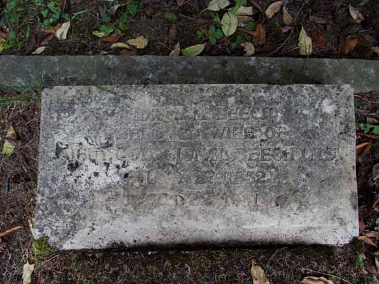 image of gravestone