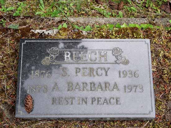 image of gravestone