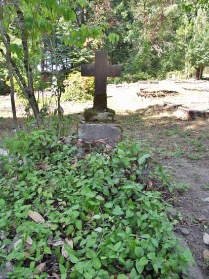 image of gravestone