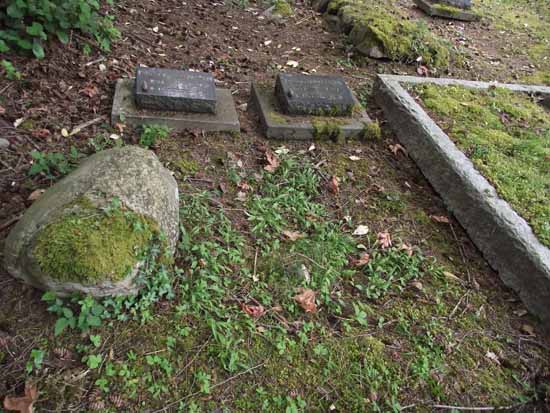 image of gravestone