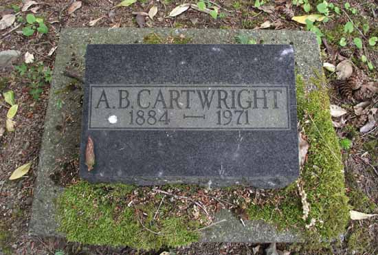 image of gravestone