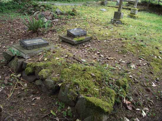 image of gravestone