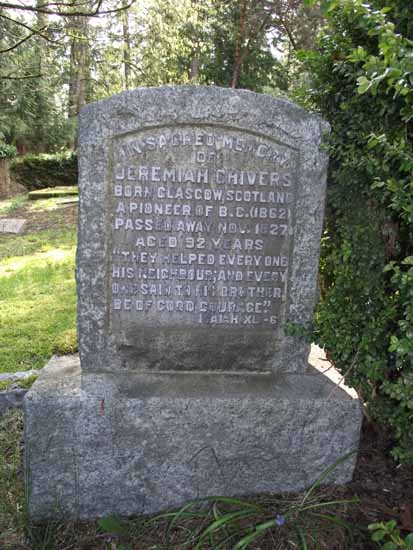 image of gravestone