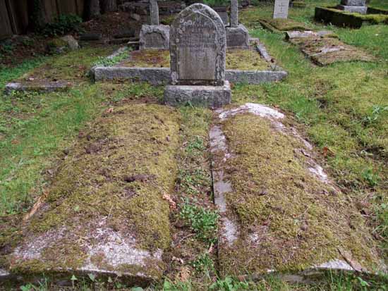 image of gravestone