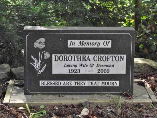 image of gravestone