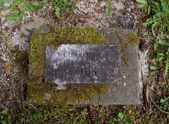 image of gravestone
