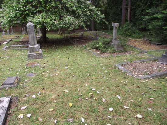 image of gravestone