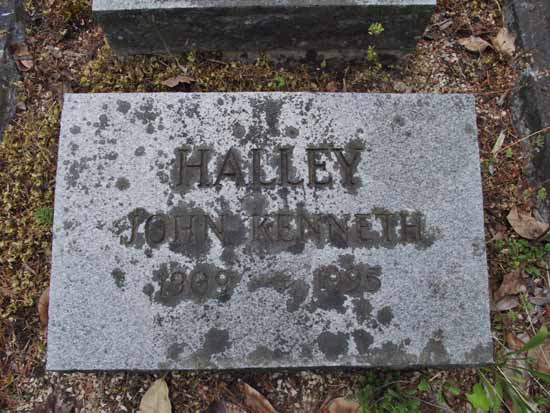 image of gravestone