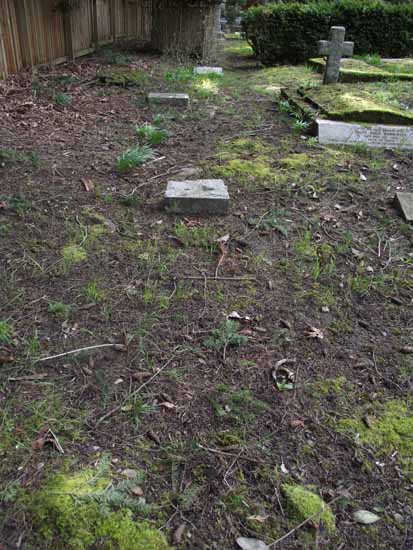 image of gravestone