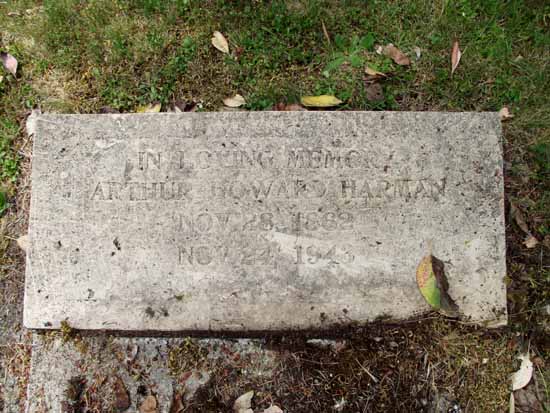 image of gravestone