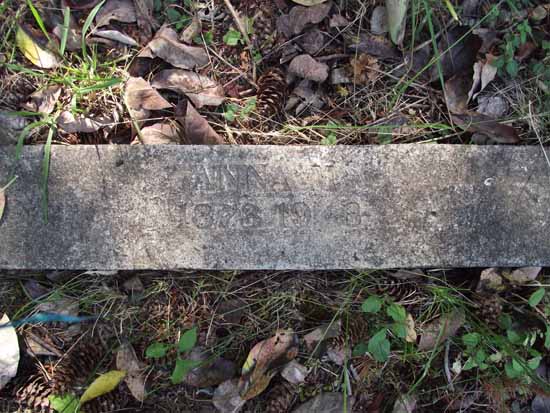 image of gravestone