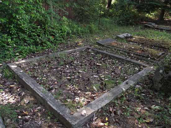 image of gravestone