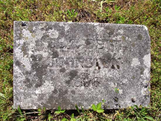 image of gravestone