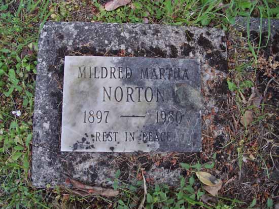 image of gravestone