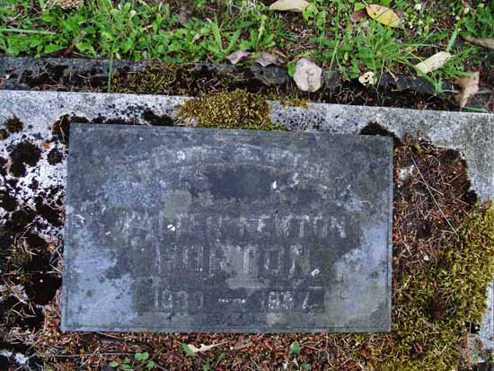 image of gravestone