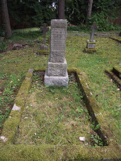 image of gravestone