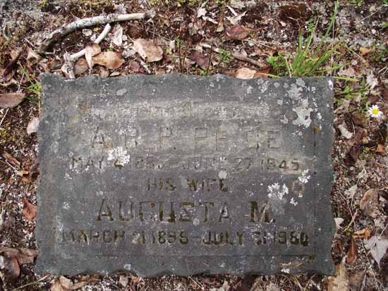 image of gravestone