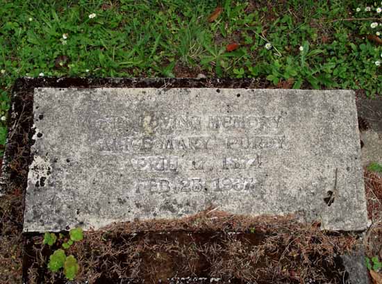 image of gravestone