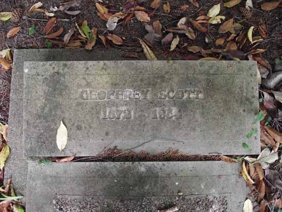 image of gravestone