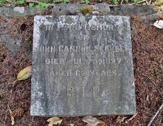 image of gravestone