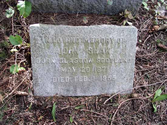 image of gravestone