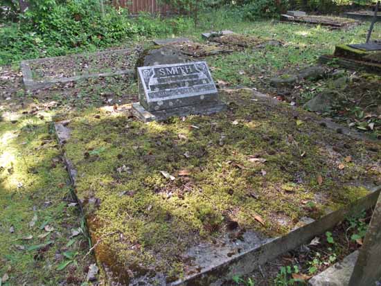 image of gravestone