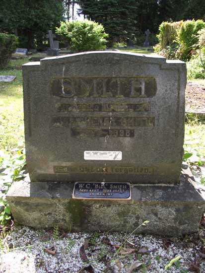 image of gravestone