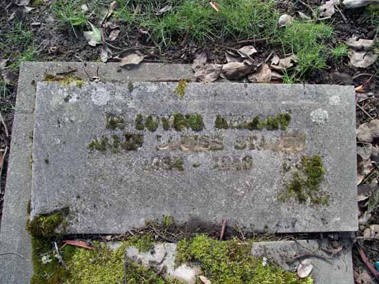 image of gravestone