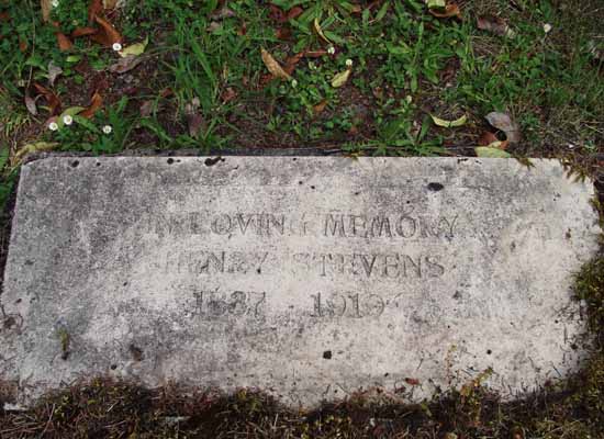 image of gravestone