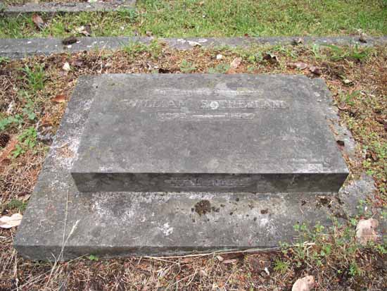 image of gravestone