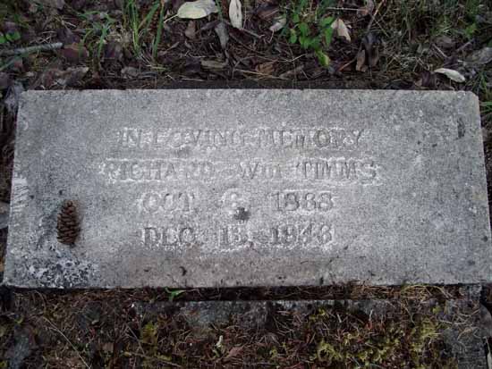 image of gravestone