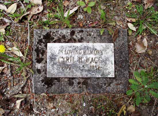 image of gravestone