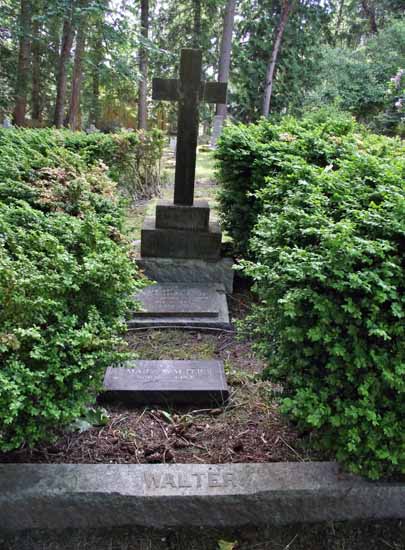 image of gravestone
