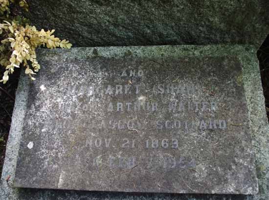image of gravestone