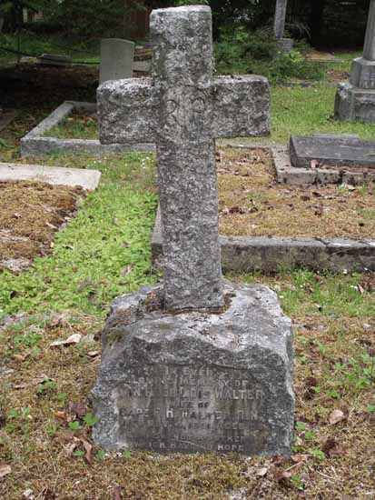 image of gravestone