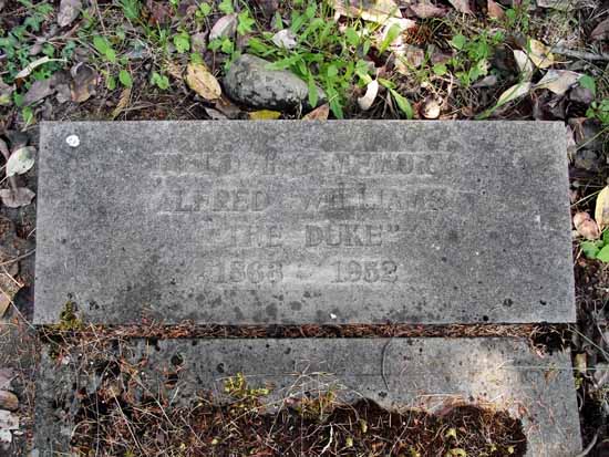 image of gravestone