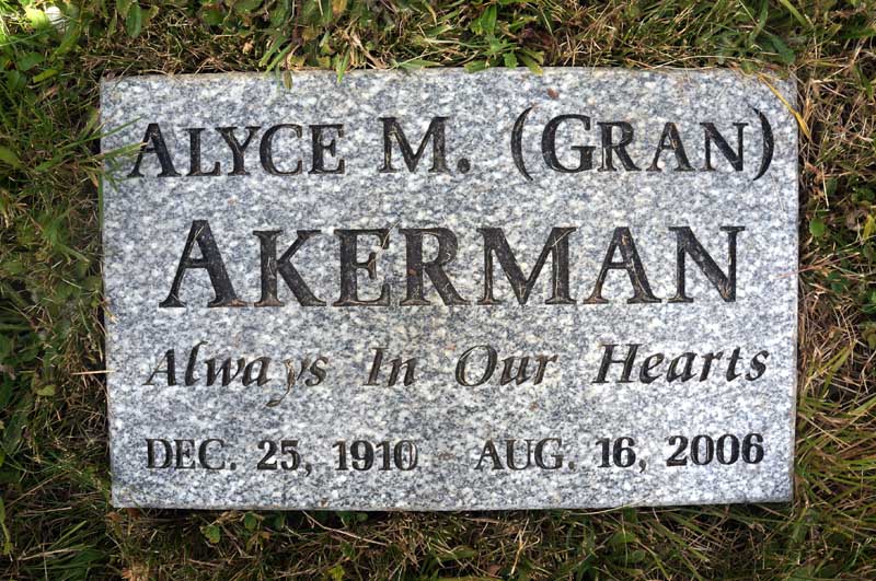 image of gravestone