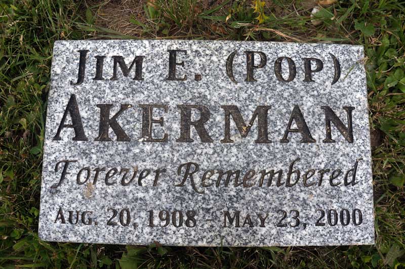 image of gravestone
