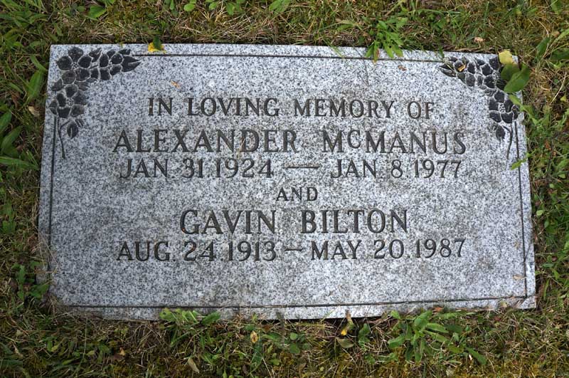 image of gravestone