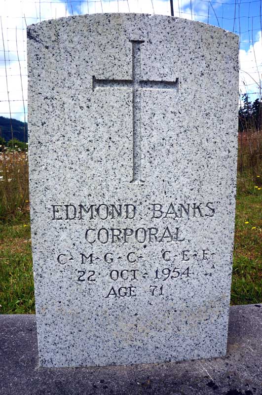 image of gravestone