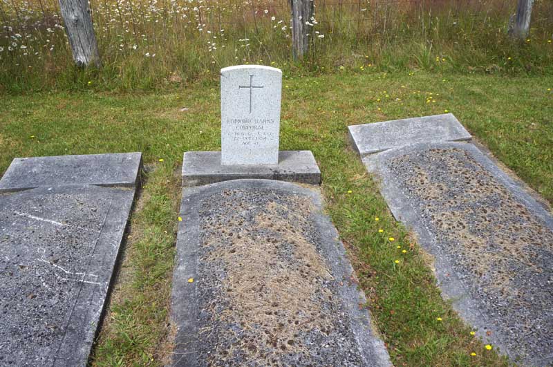 image of gravestone
