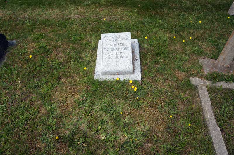image of gravestone