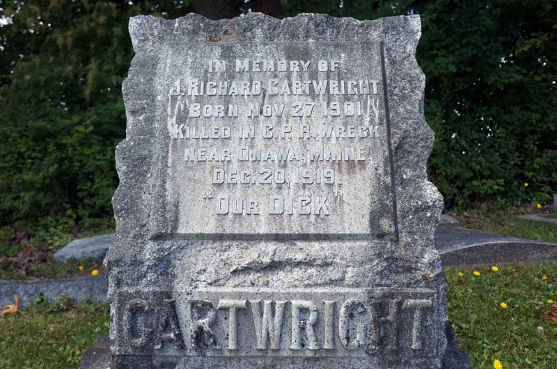 image of gravestone