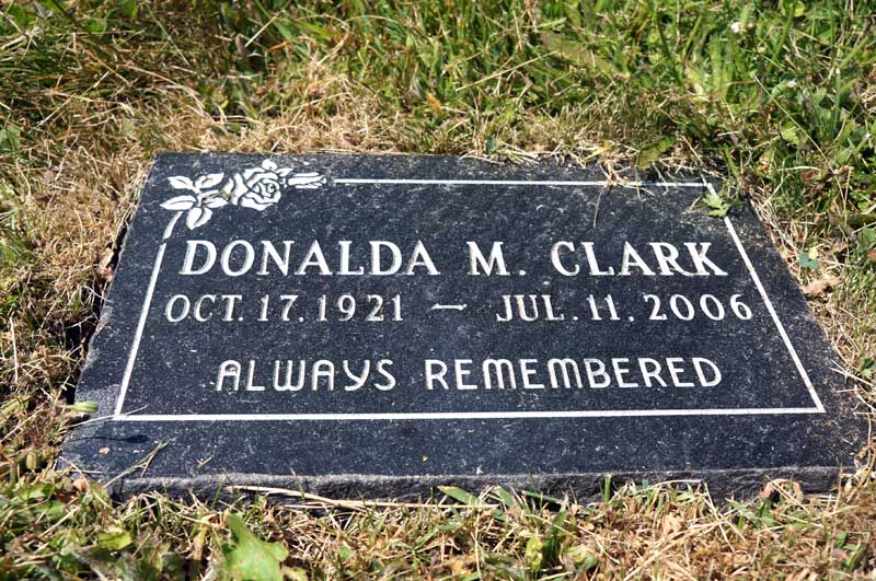image of gravestone