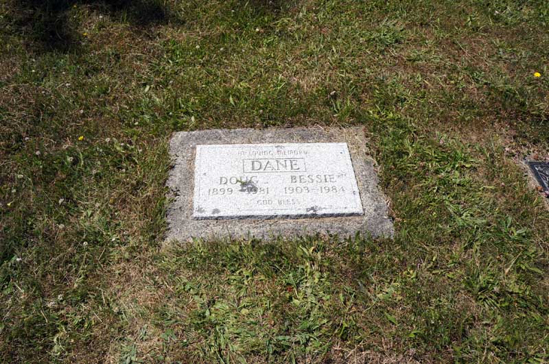 image of gravestone